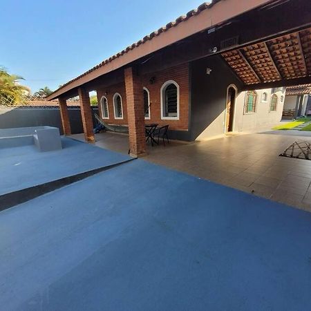 カラグァタトゥバ Casa Martin De Sa/Prainha.ヴィラ エクステリア 写真