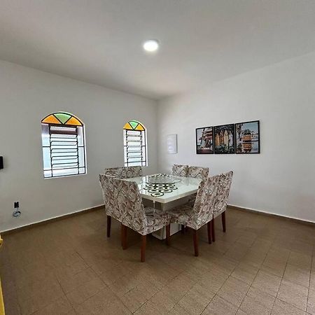 カラグァタトゥバ Casa Martin De Sa/Prainha.ヴィラ エクステリア 写真